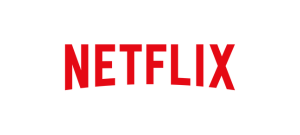 NETFLIX company logo