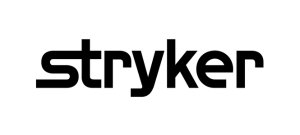 Stryker company logo