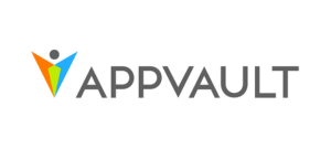 APPVAULT company logo
