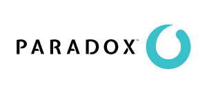 Paradox company logo