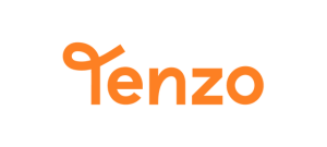 Tenzo company logo