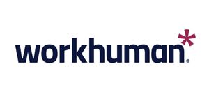 Workhuman company logo