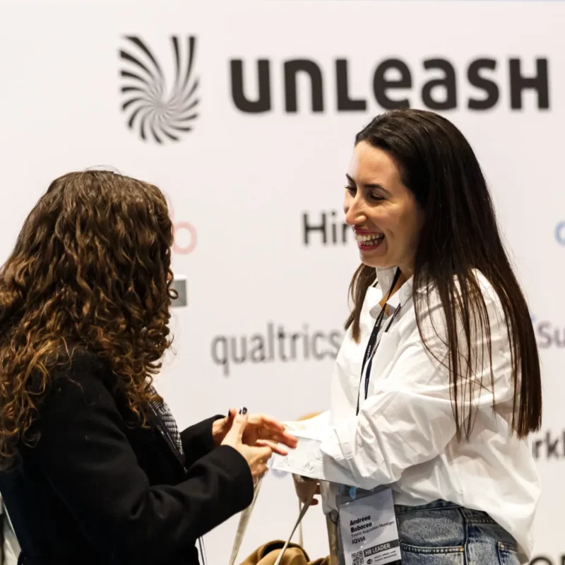 Volunteer at Unleash America - Work with the Social and Media Team