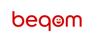 beqom company logo