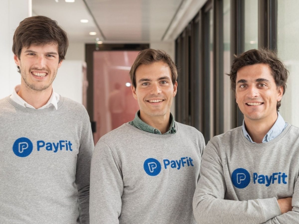 hr tech startup payfit nabs $107m for its payroll platform | unleash
