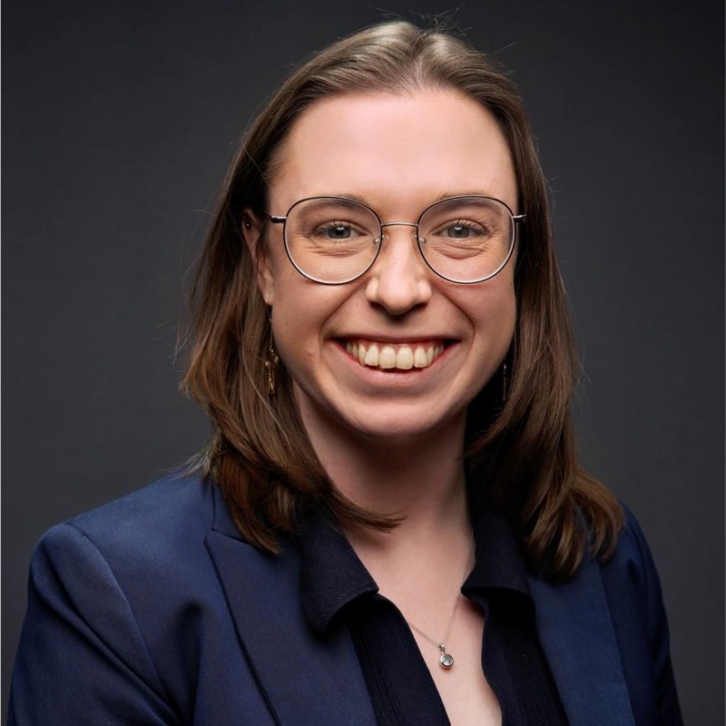 Allie headshot