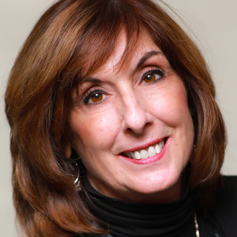 Donna DiDomenico head shot