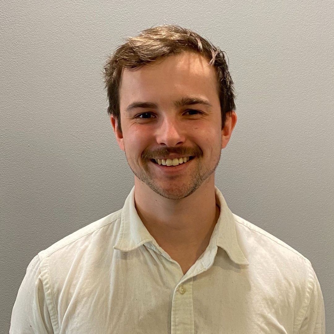 Daniel Richardson UNLEASH