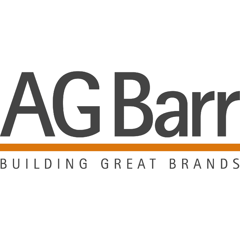 AG Barr Logo