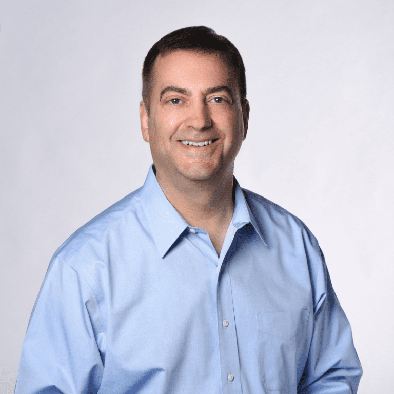 Gary Beckstrand UNLEASH