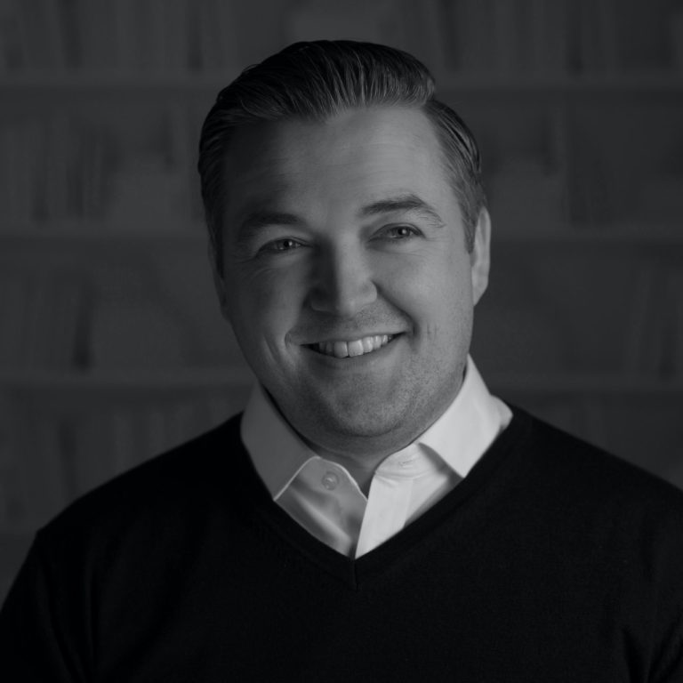 Benefex’s founder and CEO, Matt Macri-Waller