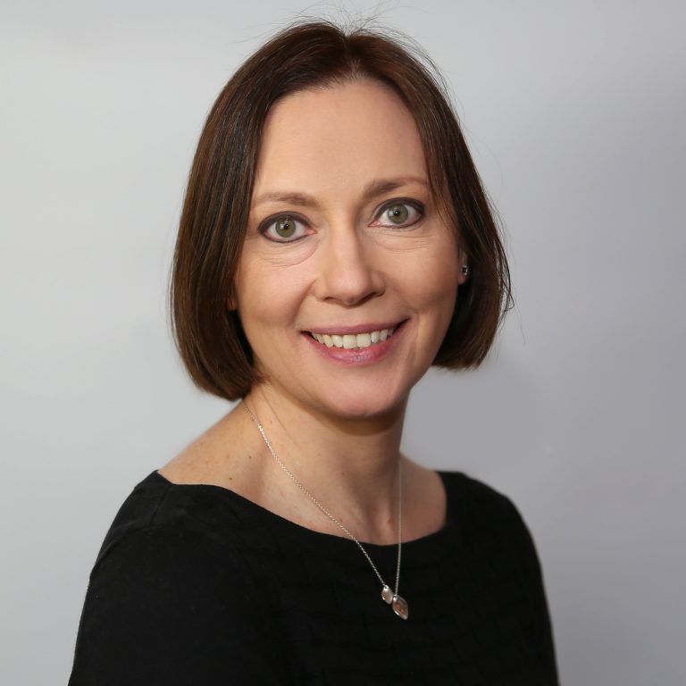 Angela Ashenden, Principal Analyst, Workplace Transformation, CCS Insight.