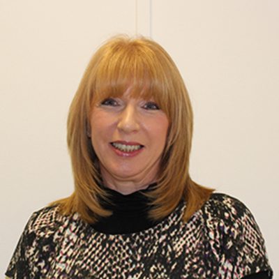 Caroline Moore, Managing Director at Working Transitions