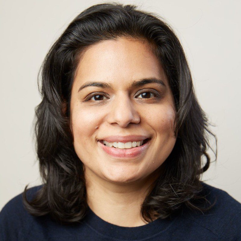 Meghana Reddy, Vice President of People & Operations at Loom