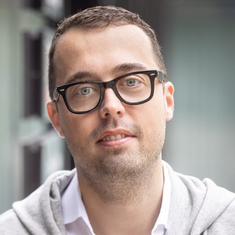 Michael Karner, Google's Chief Workspace Evangelist