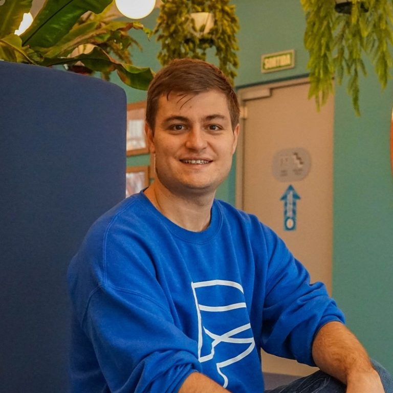 Benoit Menardo, co-founder of Payflow