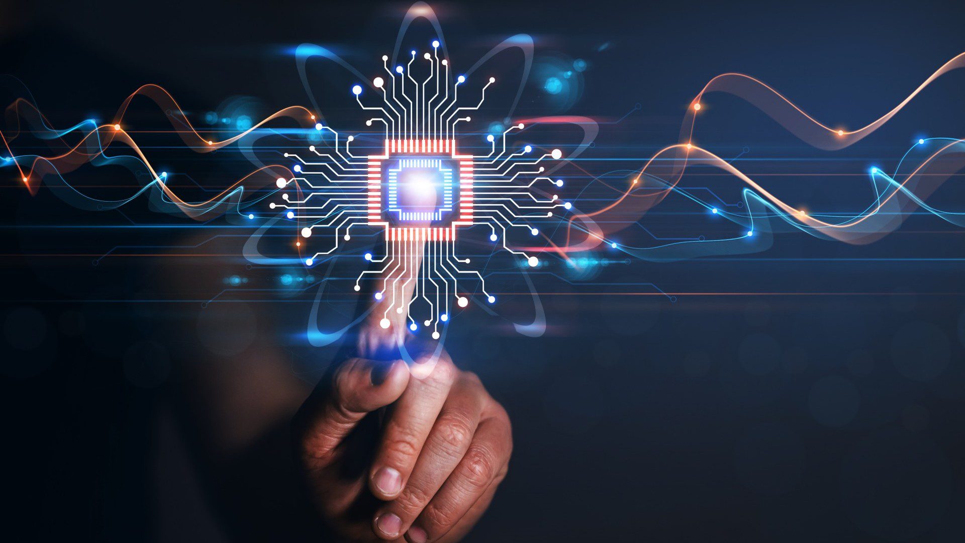 How important is the tech experience for the workplace of today? UNLEASH