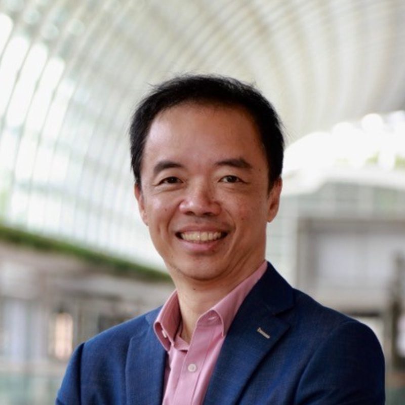 Dr. Dennis Khoo
