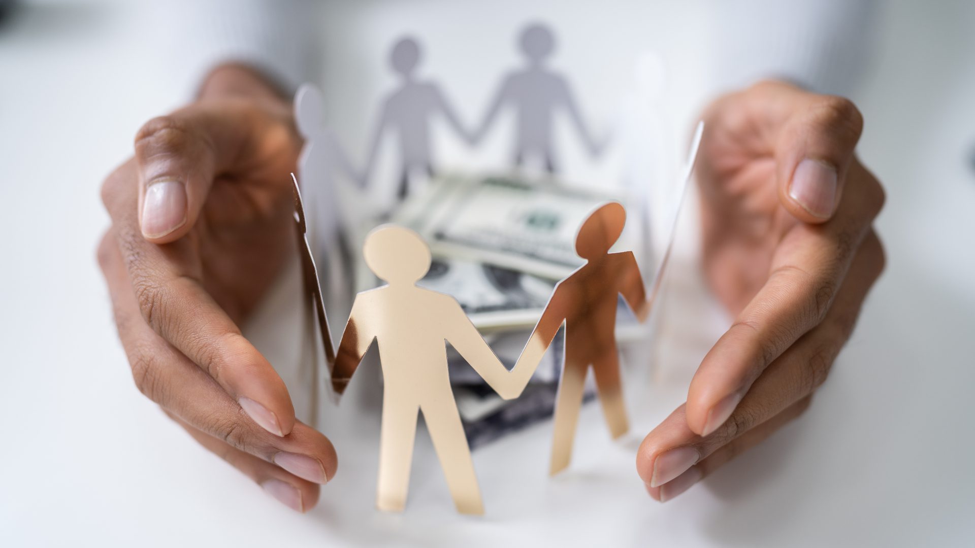 What’s the future of corporate philanthropy? | UNLEASH