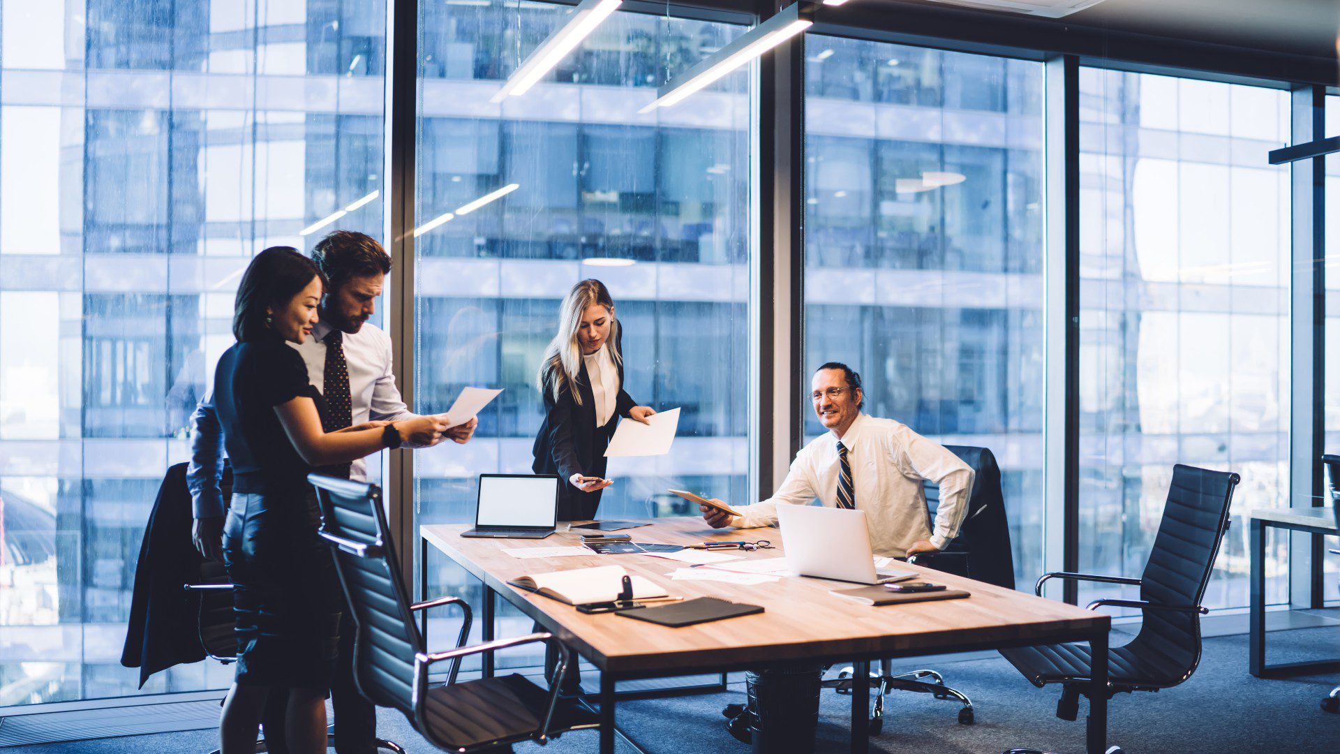 Ex DoorDash exec on how to do a layoff UNLEASH