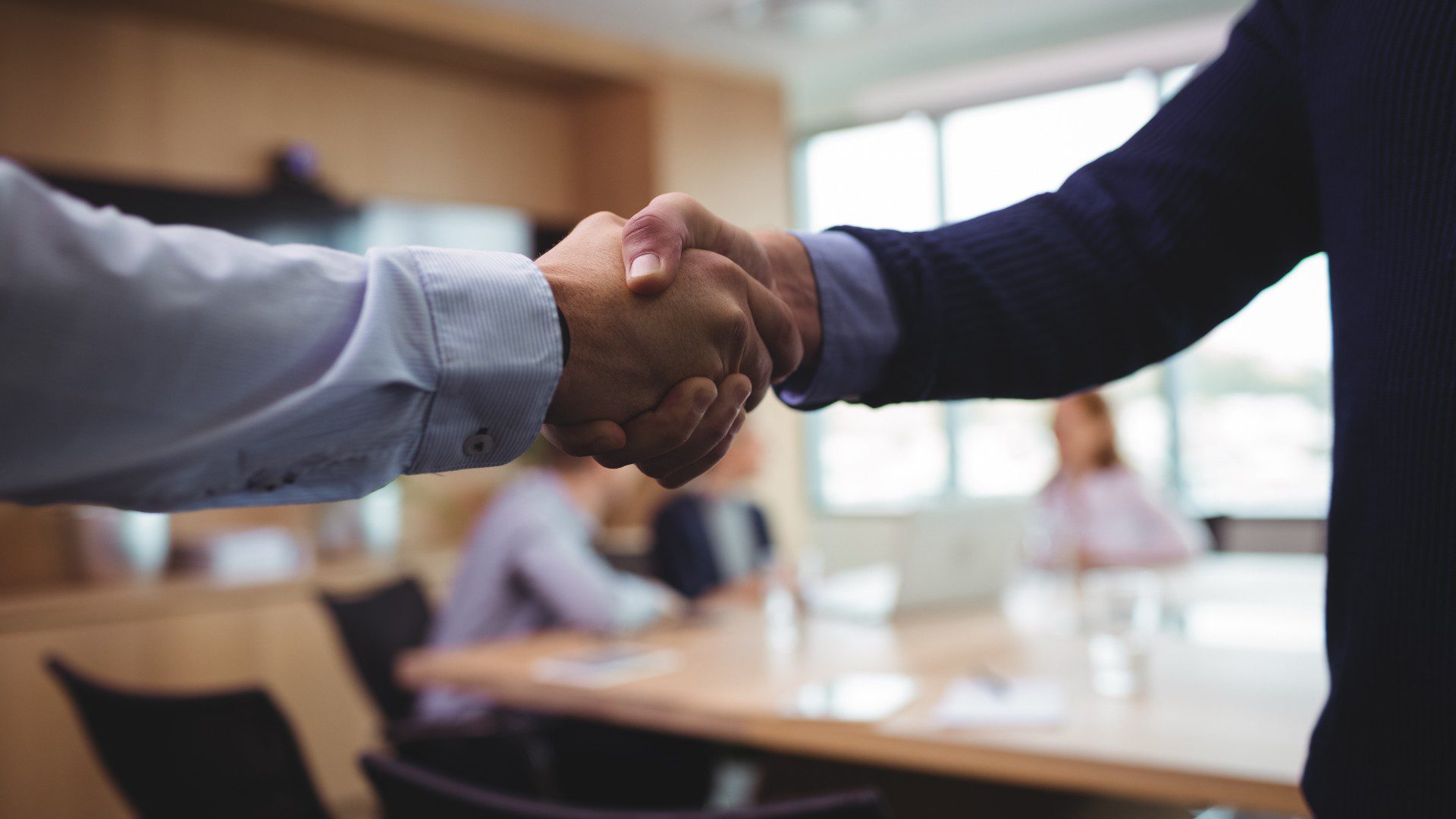 How HR can get a seat at the table UNLEASH