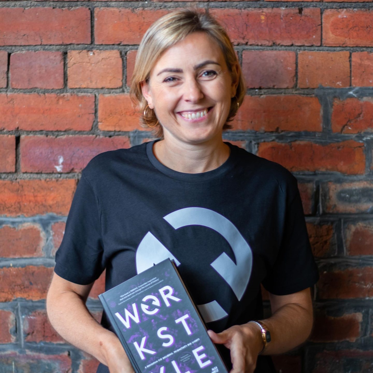 The workstyle revolution is here | UNLEASH