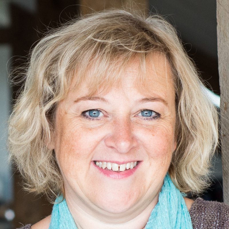 Professor Lynda Holt, University of Salford