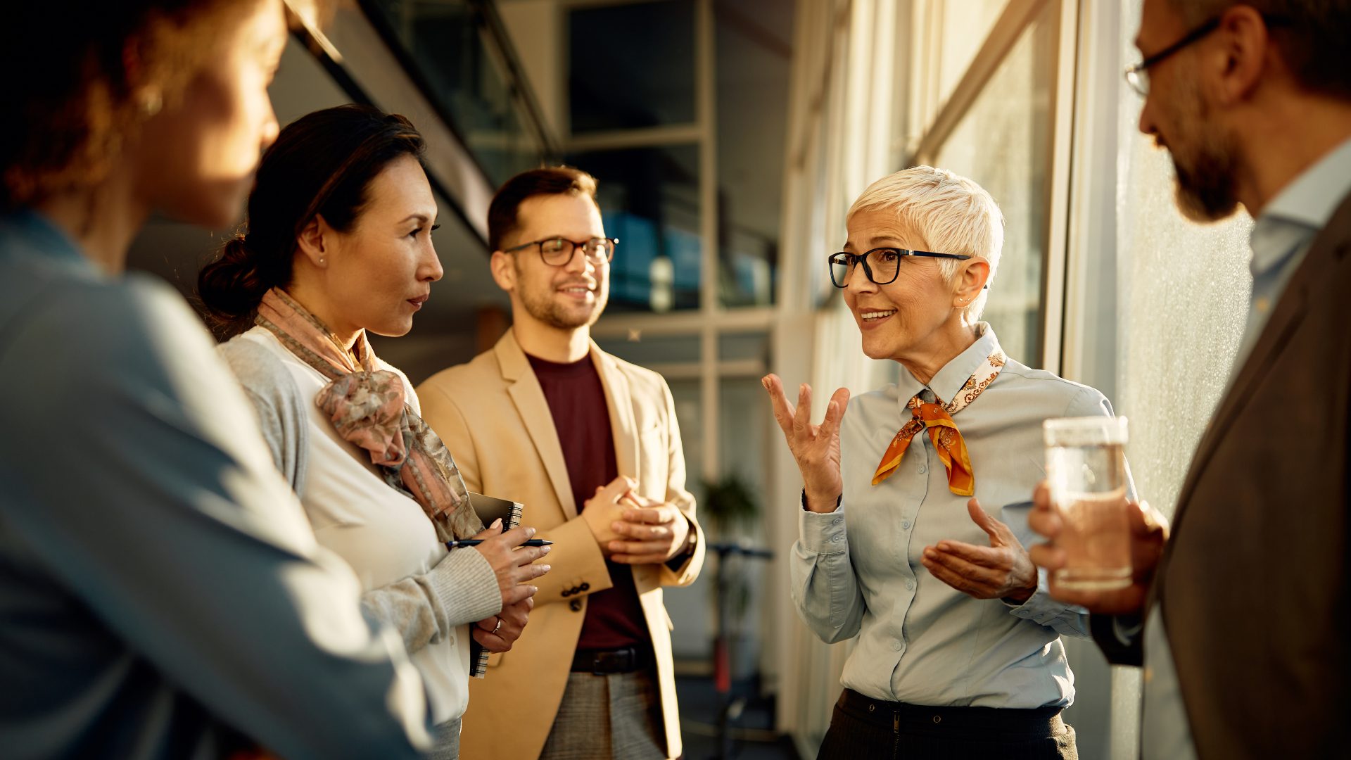 Why communicating like a leader is so important | UNLEASH