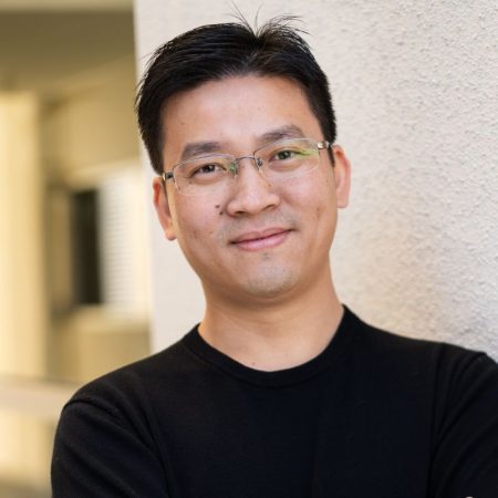 Steven Jiang, CEO, hireEZ