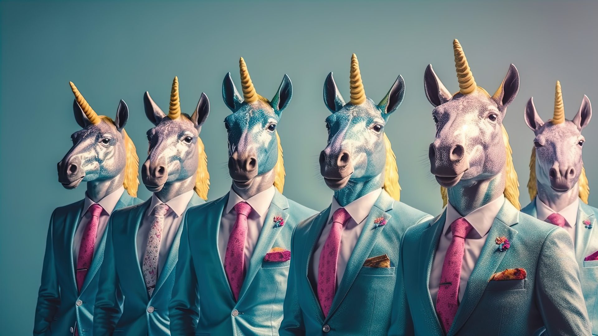 How does an HR tech startup become a ‘unicorn’? | UNLEASH