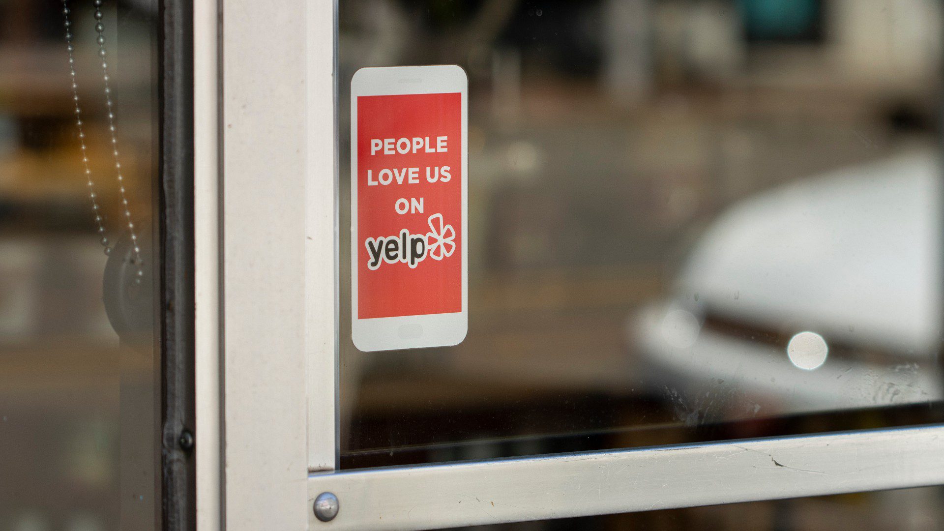 Why remote work is right for Yelp UNLEASH