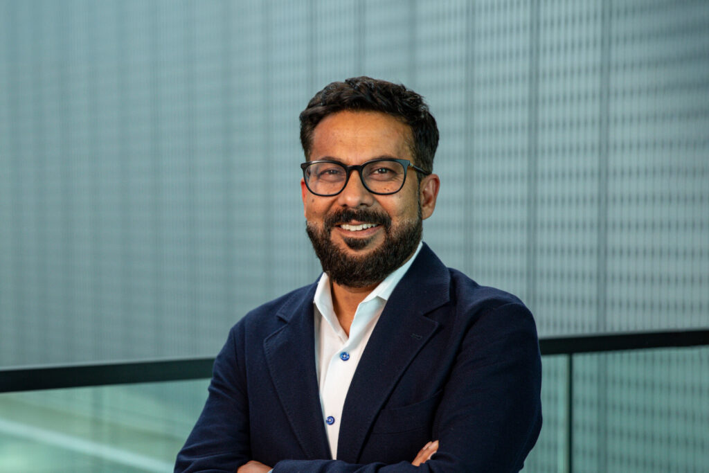 EY: Here’s where HR leaders should be focusing now for long-term AI ...